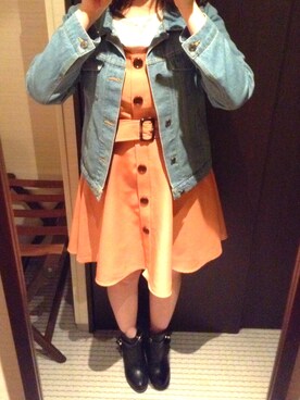 ちろるさんのコーディネート