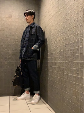 Toshinoirさんのコーディネート