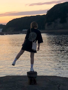 Mさんのコーディネート