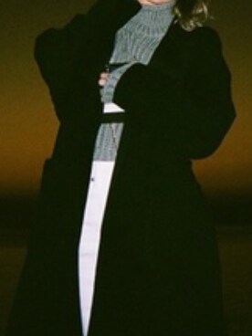 Mさんのコーディネート