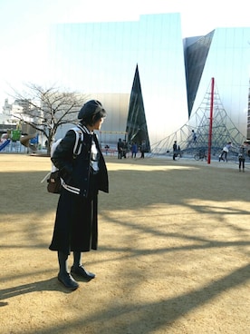 ochoさんのコーディネート