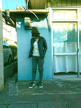 ochoさんのコーディネート