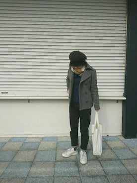 ochoさんのコーディネート