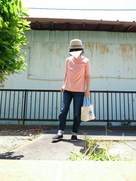 ochoさんのコーディネート