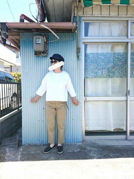 ochoさんのコーディネート