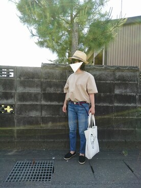 ochoさんのコーディネート