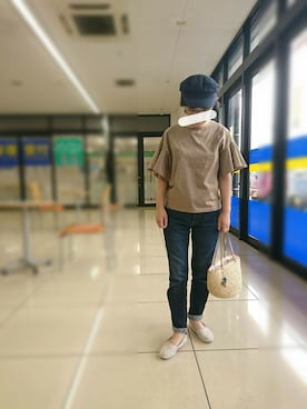 ochoさんのコーディネート