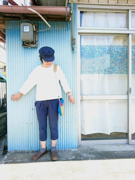 ochoさんのコーディネート