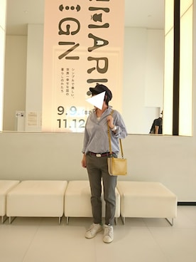 ochoさんのコーディネート