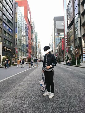 ochoさんのコーディネート