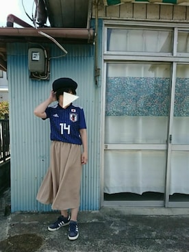 ochoさんのコーディネート