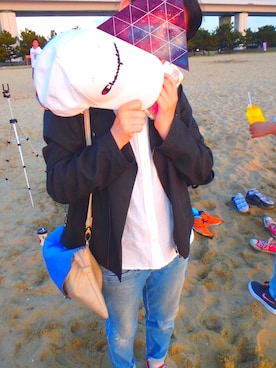 Yuzuki_dさんのコーディネート