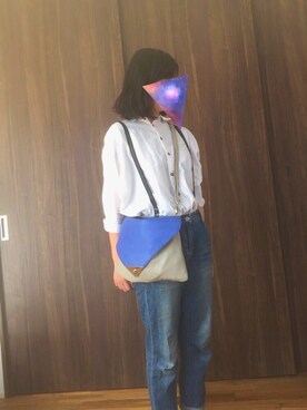 Yuzuki_dさんのコーディネート