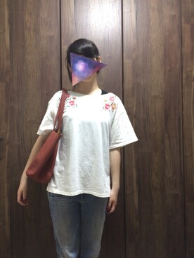 Yuzuki_dさんのコーディネート