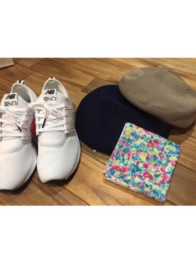 Yuzuki_dさんのコーディネート