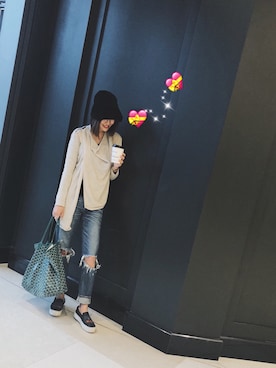 bamboo さんのコーディネート