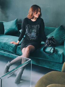 bamboo さんのコーディネート