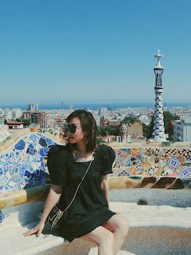 bamboo さんのコーディネート