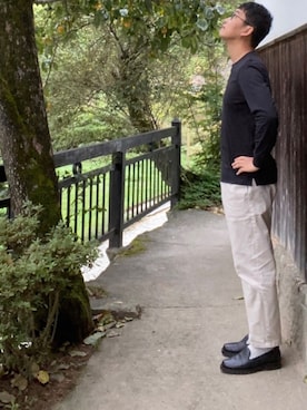 おくださんさんのコーディネート