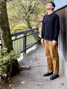 おくださんさんのコーディネート