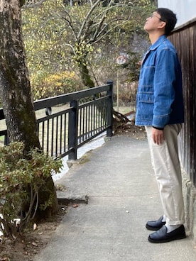 おくださんさんのコーディネート