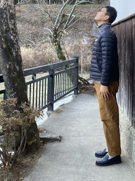 おくださんさんのコーディネート