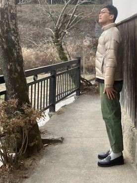 おくださんさんのコーディネート