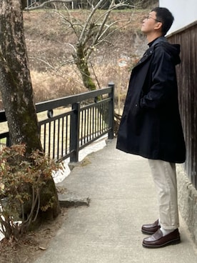 おくださんさんのコーディネート