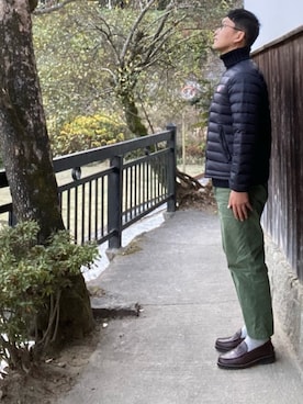 おくださんさんのコーディネート