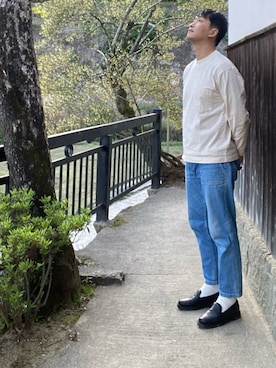 おくださんさんのコーディネート