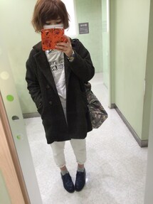 UNIQLO | スウェット