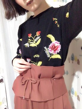 ねこねさんのコーディネート