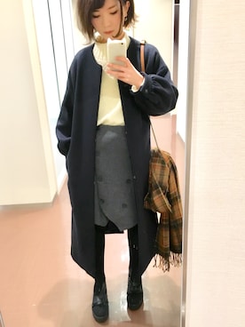 ねこねさんのコーディネート