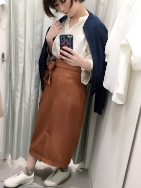 ねこねさんのコーディネート