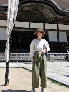 ねこねさんのコーディネート