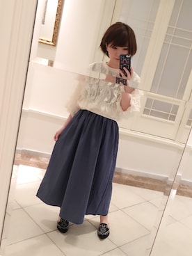 ねこねさんのコーディネート