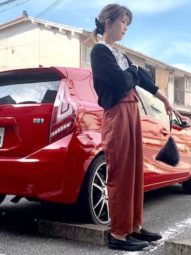 ねこねさんのコーディネート