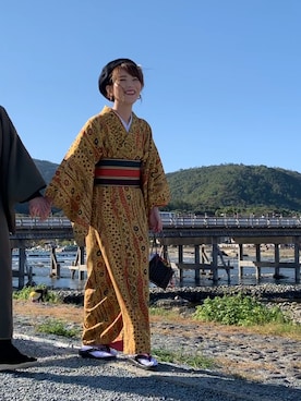 ねこねさんのコーディネート