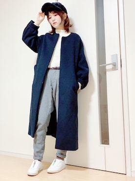 ねこねさんのコーディネート