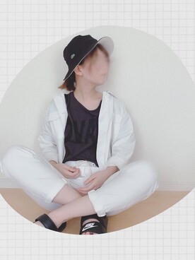 ねこねさんのコーディネート