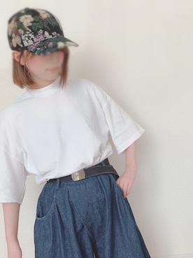 ねこねさんのコーディネート