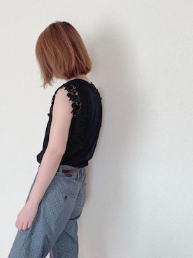 ねこねさんのコーディネート