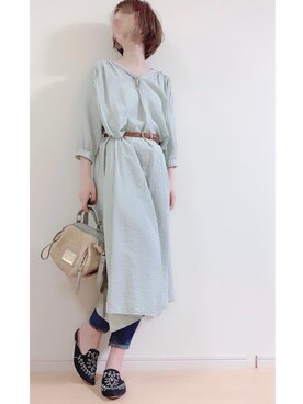 ねこねさんのコーディネート