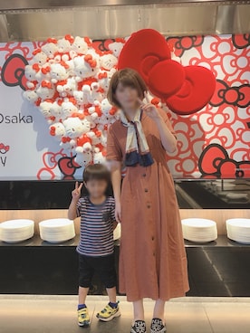 ねこねさんのコーディネート