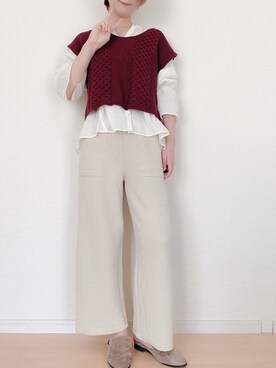 ねこねさんのコーディネート