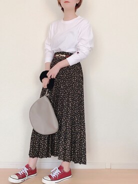 ねこねさんのコーディネート