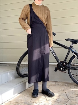 ねこねさんのコーディネート