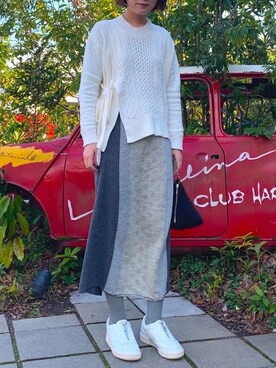 ねこねさんのコーディネート