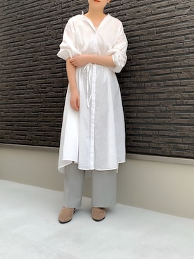 ねこねさんのコーディネート