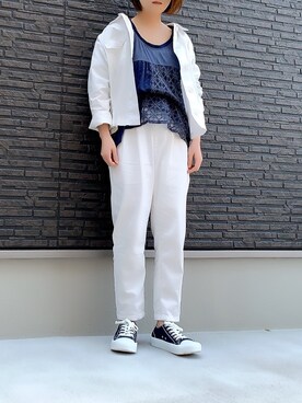 ねこねさんのコーディネート